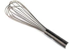 Fouet de cuisine inox 45 cm Saint Romain