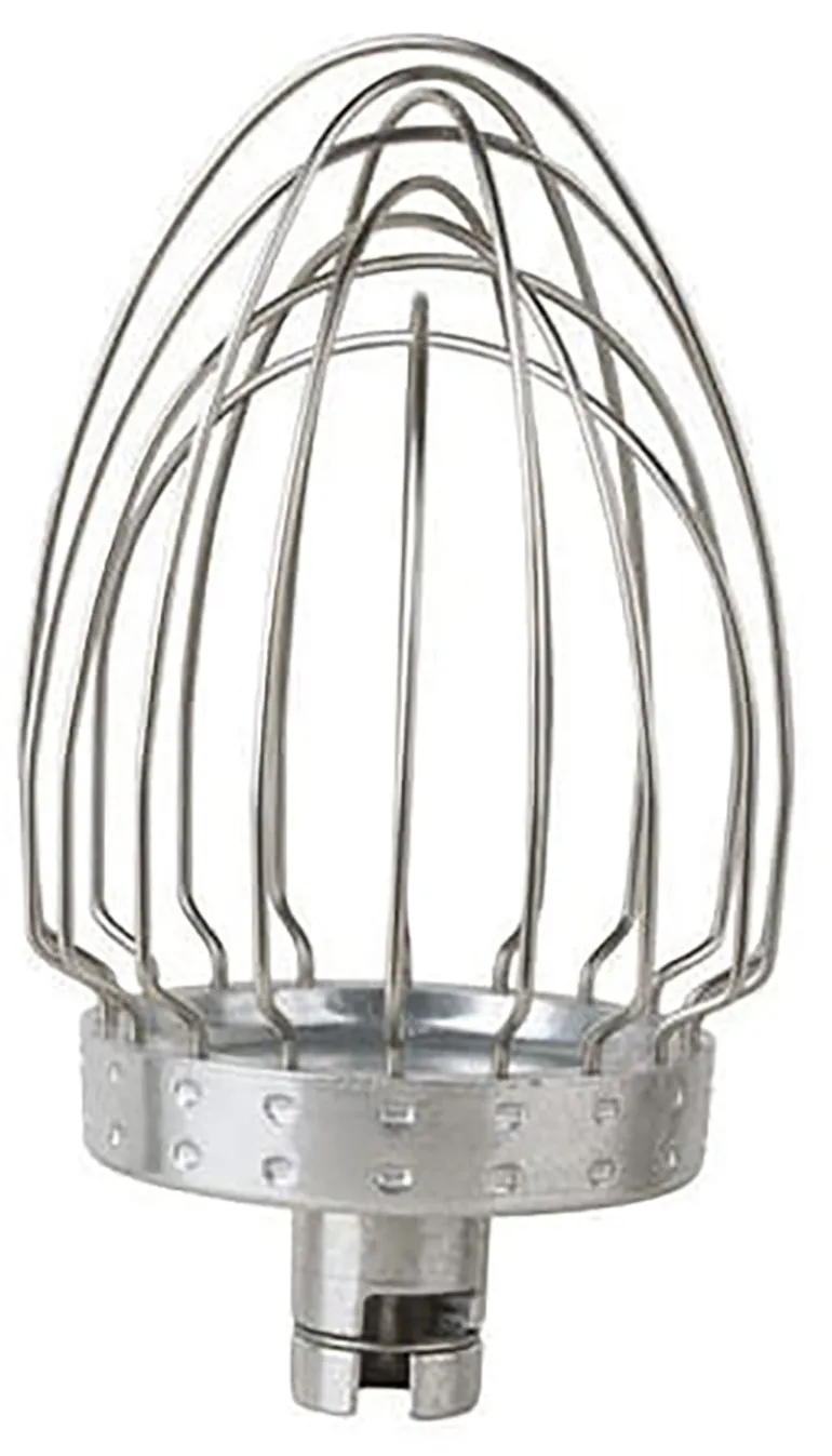 Fouet inox de rechange pour Alphamix® 2, modèle 5L Matfer