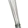 Fouet à émulsion inox 30 cm