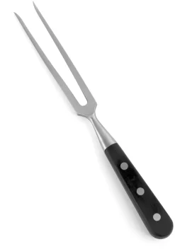 Fourchette à découper type diapason Hendi