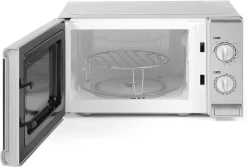 Four micro-ondes avec grill 700 W Hendi