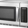 Four micro-ondes programmable 1800 W Hendi