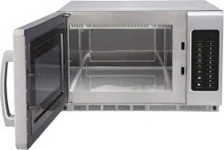 Four micro-ondes programmable 1800 W Hendi