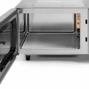 Four micro-ondes 1000 W Hendi