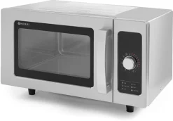 Four micro-ondes 1000 W Hendi