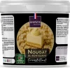 Fourrage croustillant au nougat de Montélimar 1 kg Unipatis