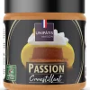 Fourrage croustillant fruit de la passion 250 g Unipatis