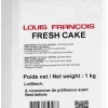 Fresh cake 1 kg Louis François
