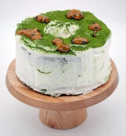 Fresh cake 1 kg Louis François