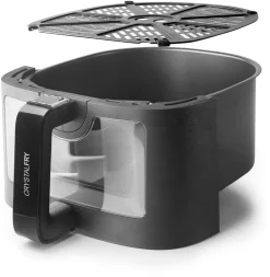 Friteuse Airfryer CrystalFry 7 Litres Lacor