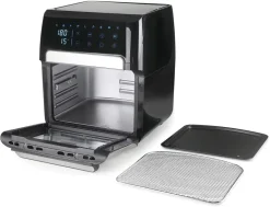Friteuse Airfryer DairePro 12 Litres Lacor