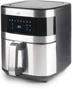 Friteuse Airfryer Ecofry 5,5 Litres Lacor