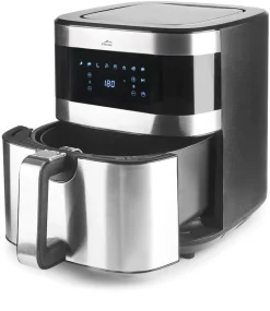 Friteuse Airfryer Ecofry 5,5 Litres Lacor