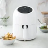 Friteuse Airfryer Vitalcook 3 Litres Lacor