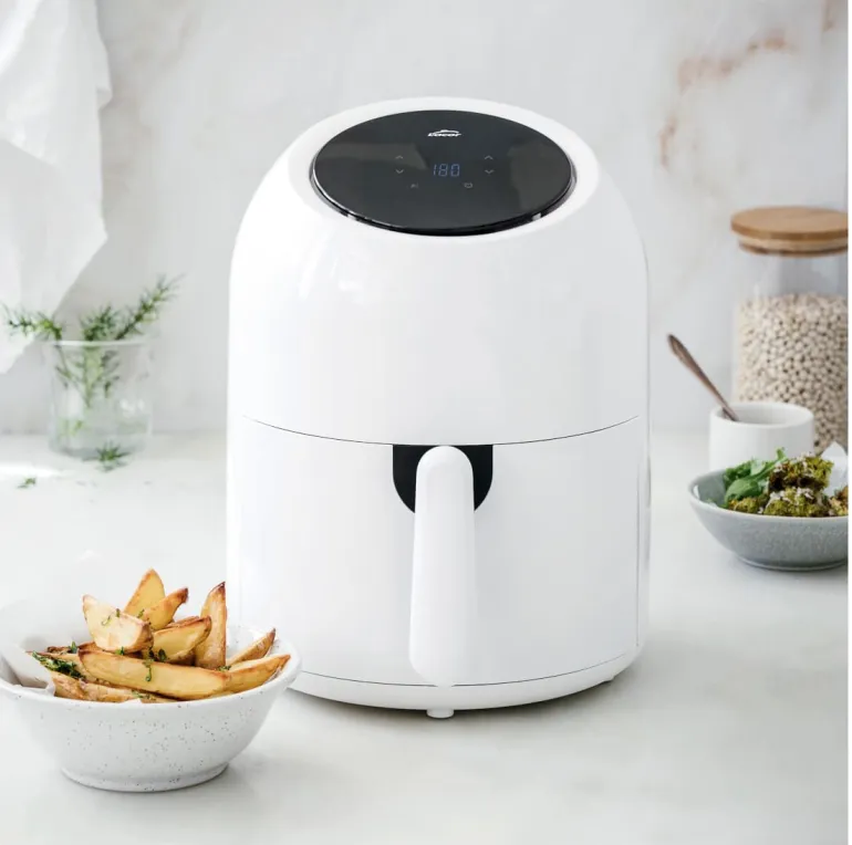Friteuse Airfryer Vitalcook 3 Litres Lacor