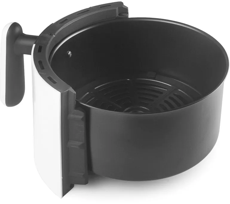 Friteuse Airfryer Vitalcook 3 Litres Lacor