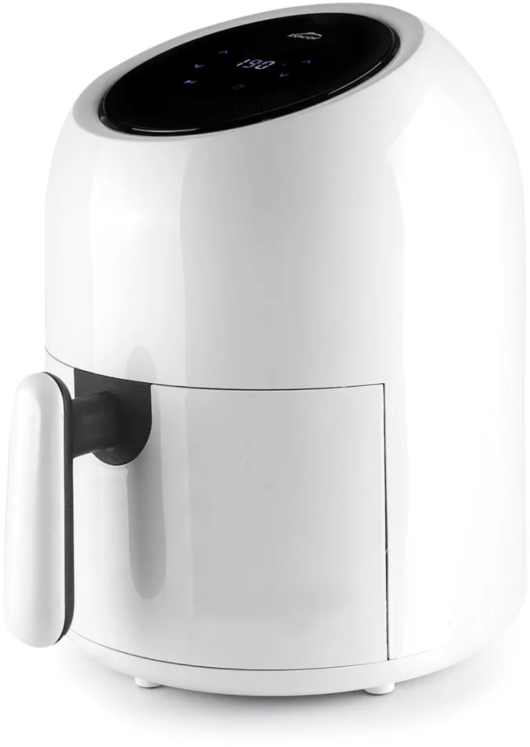 Friteuse Airfryer Vitalcook 3 Litres Lacor