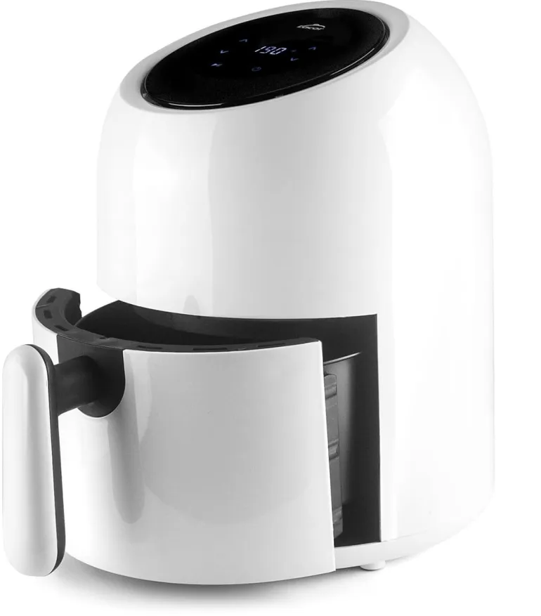 Friteuse Airfryer Vitalcook 3 Litres Lacor