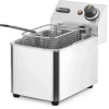 Friteuse électrique Blue Line 4 litres Hendi
