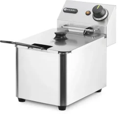 Friteuse électrique Blue Line 4 litres Hendi
