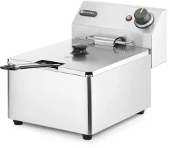 Friteuse électrique Blue Line 6 litres Hendi