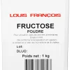 Fructose 1 kg Louis François