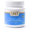 Fumet de poisson en pâte 630 g Chef®