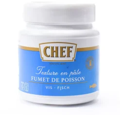 Fumet de poisson en pâte 630 g Chef®