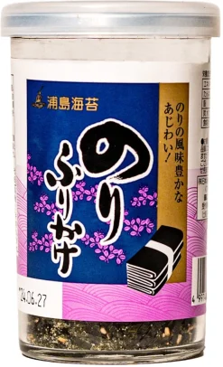 Furikaké sésame et algue nori 50 g