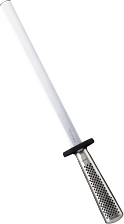 Fusil de cuisine G38 mèche ovale diamant 26 cm