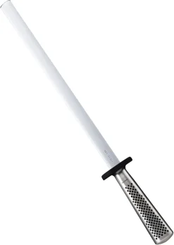 Fusil de cuisine G39 mèche ovale diamant 30 cm