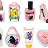 Fèves Barbapapa Fashion Boite de 100 fèves