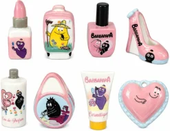 Fèves Barbapapa Fashion Boite de 100 fèves
