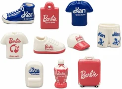 Fèves - Barbie Collection 2025 Sachet de 10 fèves ARGUYDAL