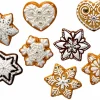 Fèves - Biscuits de fête Collection 2027 Boite de 100 fèves THEMA