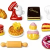 Fèves - J'aime la pâtisserie Collection 2027 Boîte de 100 fèves Prime