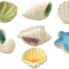 Fèves - Nacre marine Collection 2027 Boite de 100 fèves ARGUYDAL