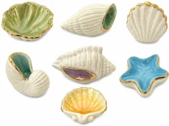 Fèves - Nacre marine Collection 2027 Boite de 100 fèves ARGUYDAL