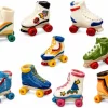 Fèves - Roller flashback Collection 2027 Boite de 100 fèves ARGUYDAL