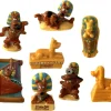 Fèves - Scooby Doo Prince d'Égypte Collection 2027 Boite de 100 fèves EPI FOLIE