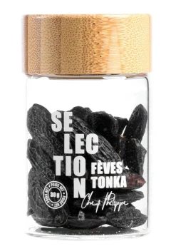 Fèves Tonka 30 g Meilleur du Chef