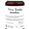 Fève Tonka moulue 40 g Mélodie Gourmande