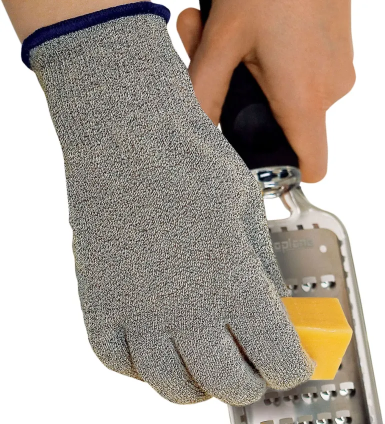Gant anti-coupure Microplane Microplane