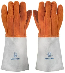 Gant de protection thermique grand modèle 20 cm Matfer