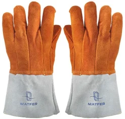 Gant de protection thermique petit modèle 10 cm Matfer