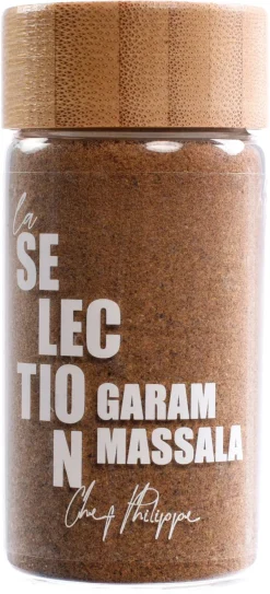 Garam Massala 45 g Meilleur du Chef