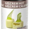 Gelcrem chaud 500 g Sosa
