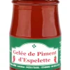 Gelée au piment d'Espelette 100 g Larre