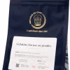 Gélatine en poudre 200 bloom origine bovine 100 g Sébalcé