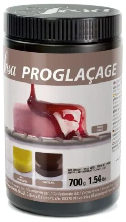 Gélifiant Proglaçage 700 g Sosa